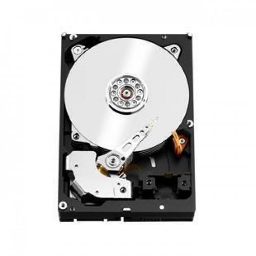 WESTERN DIGITAL HDD RED PRO 4TB 3,5 7200RPM SATA 6GB/S BUFFER 256MB