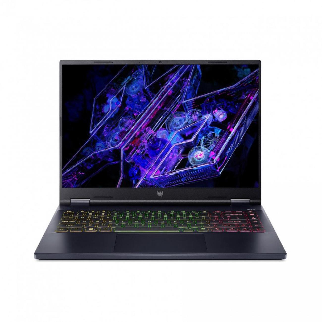 ACER NB GAMING 14,5" PREDATOR HELIOS NEO 14 Intel Core Ultra 7 155H 16GB 1T SSD RTX 4060 8GB FREEDOS