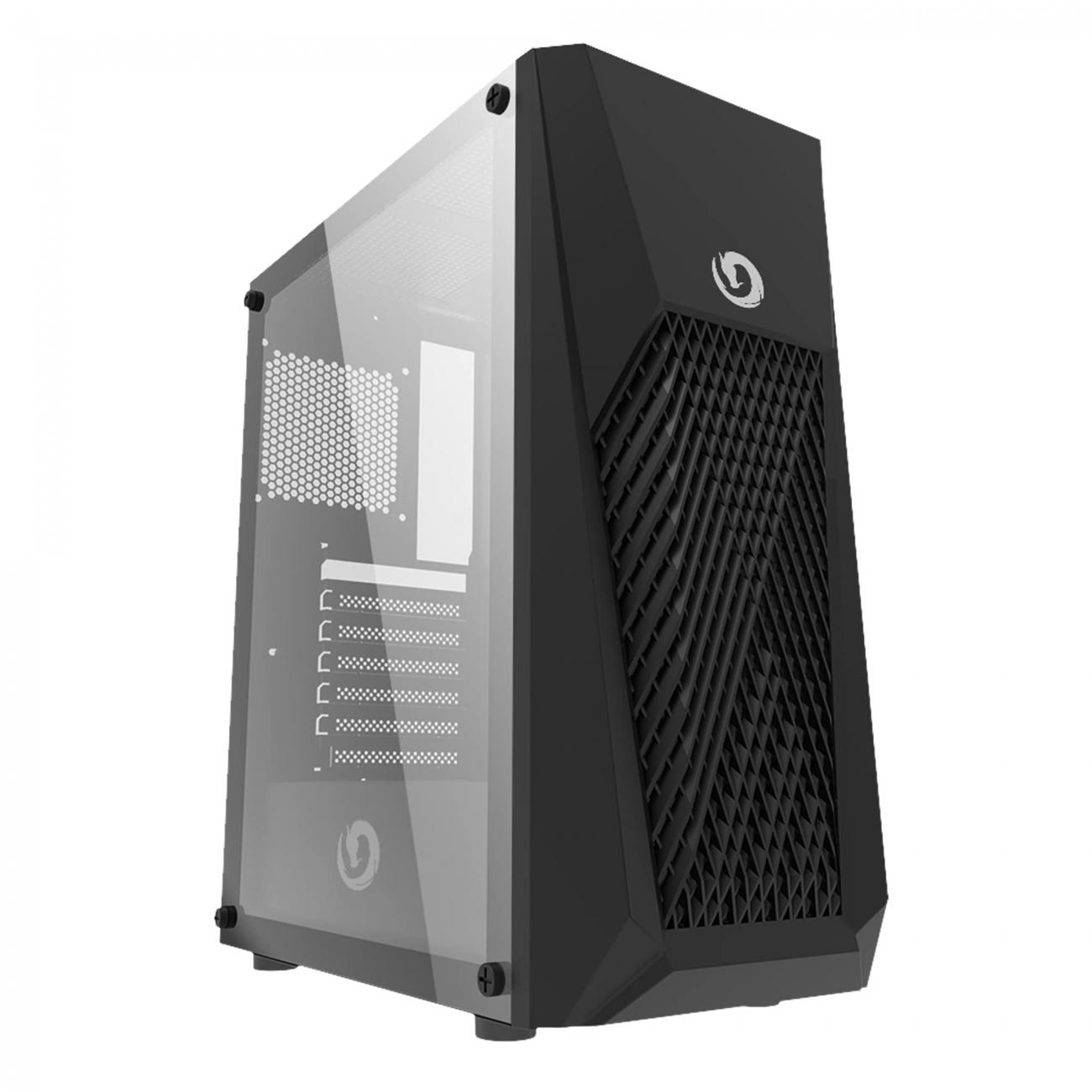 CASE NUWO HODER T32 MID-TOWER