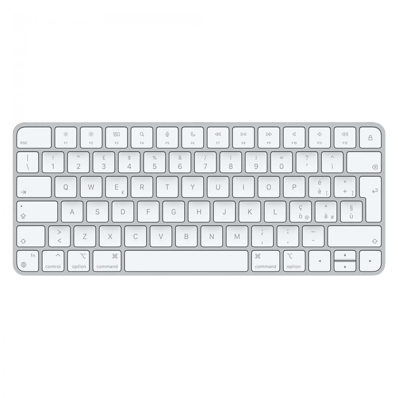 APPLE MAGIC KEYBOARD - ITALIAN