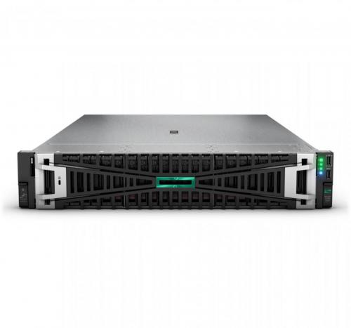 HPE SERVER RACK DL380 G11 5418Y MR408I-O NC 8SFF SVR