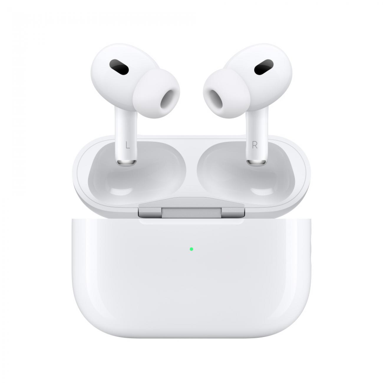 APPLE AIRPODS PRO 2ND GENERATION WITH MAGSAFE CASE USB C EU