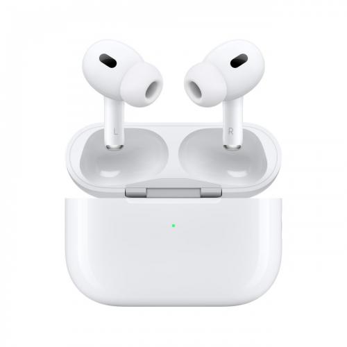 APPLE AIRPODS PRO 2ND GENERATION WITH MAGSAFE CASE USB C EU