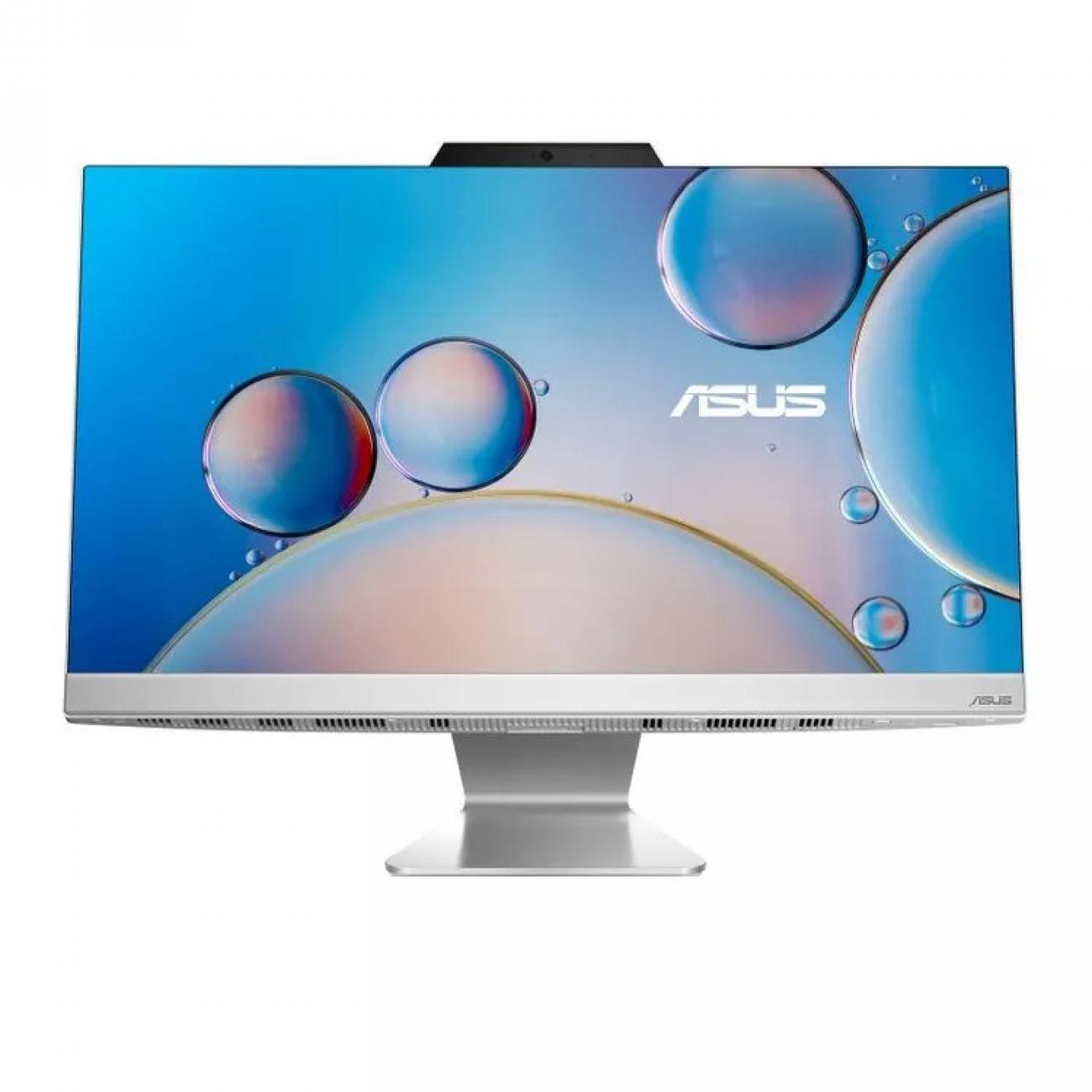 ASUS PC AIO 23,8" E3 i5-1235U 16GB 512GB SSD WIN 11 PRO