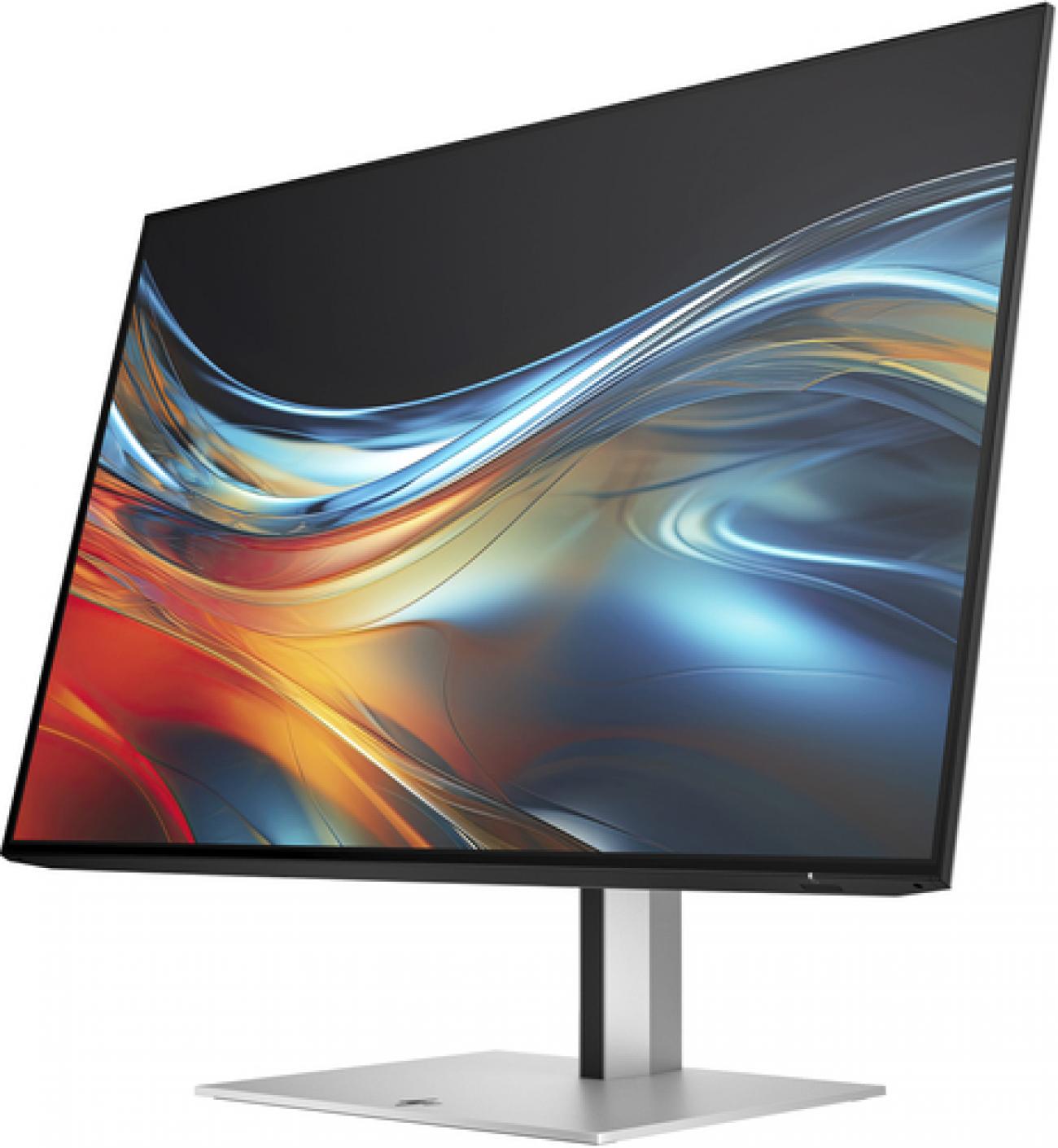 HP MONITOR 24 LED IPS FHD 16:10 5MS 350 CDM, SERIE 7 PRO Z24pn, PIVOT, sRBG 99, DP/HDMI