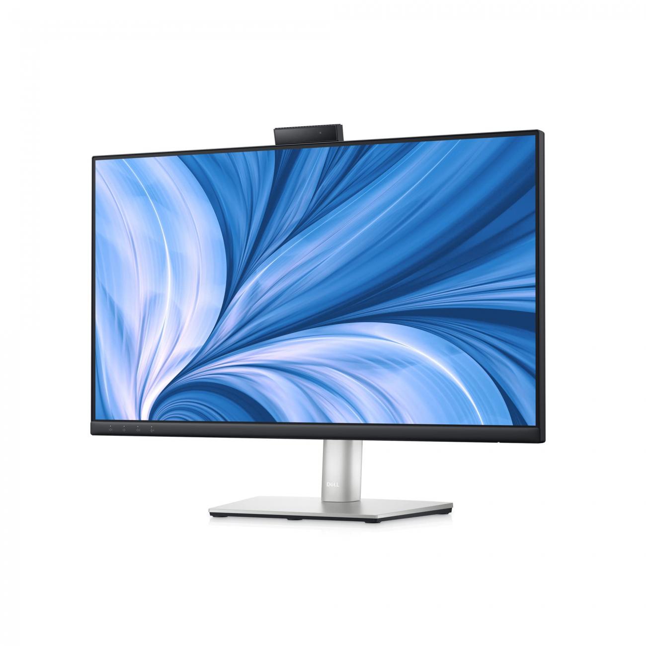 DELL MONITOR 24 LED IPS 16:9 FHD 8MS 250CDM HDMI/DP MULTIMEDIALE,PIVOT, C2423H 3 ANNI GAR INCL