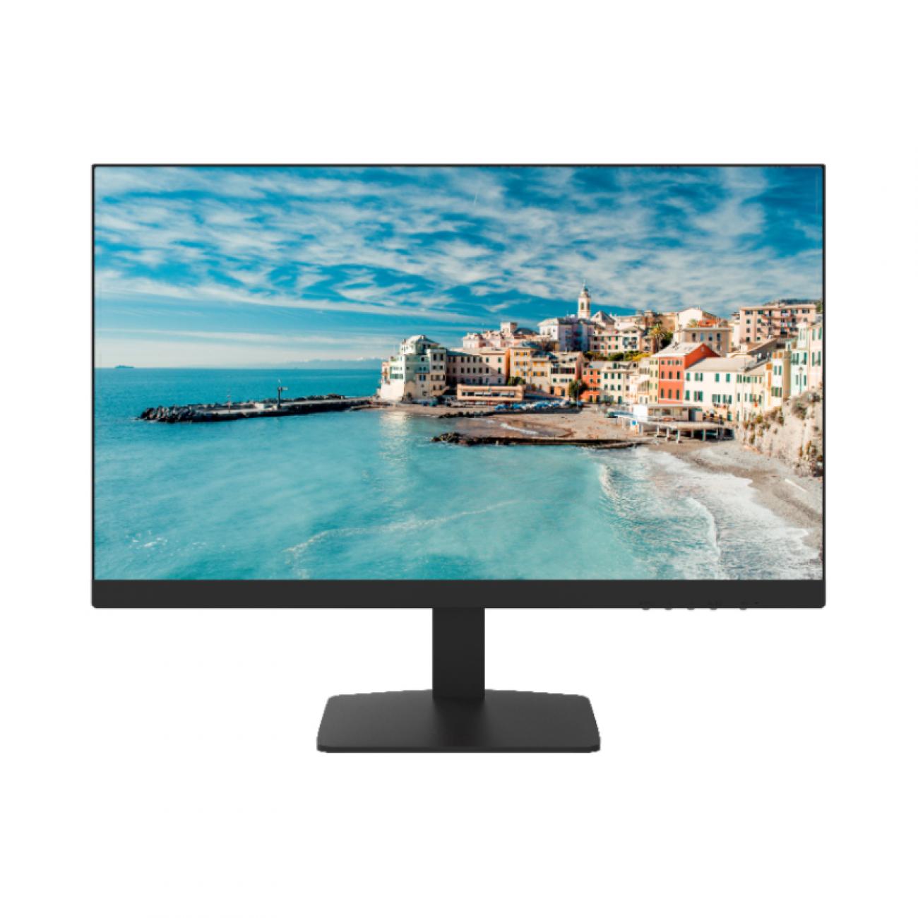 HIKVISION MONITOR 27 LED IPS FHD 5MS 300 CDM, VGA/HDMI