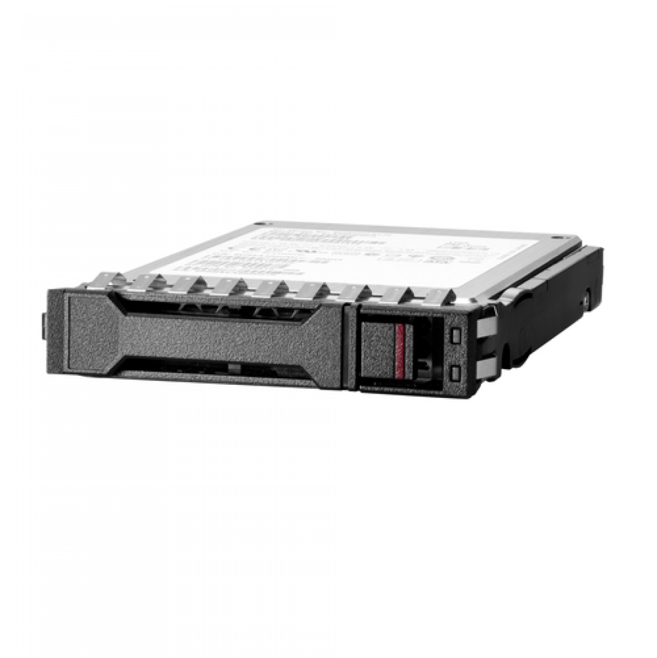 HPE SSD SERVER 480GB SATA MU SFF BC MV