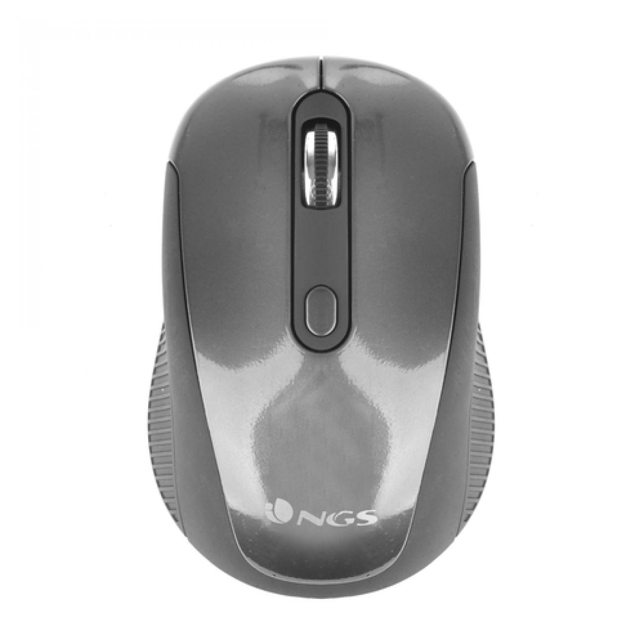 NGS MOUSE OTTICO MINI WIRELESS