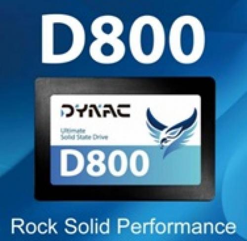 DYNACARD SSD INTERNO 480GB SATA3 520/450