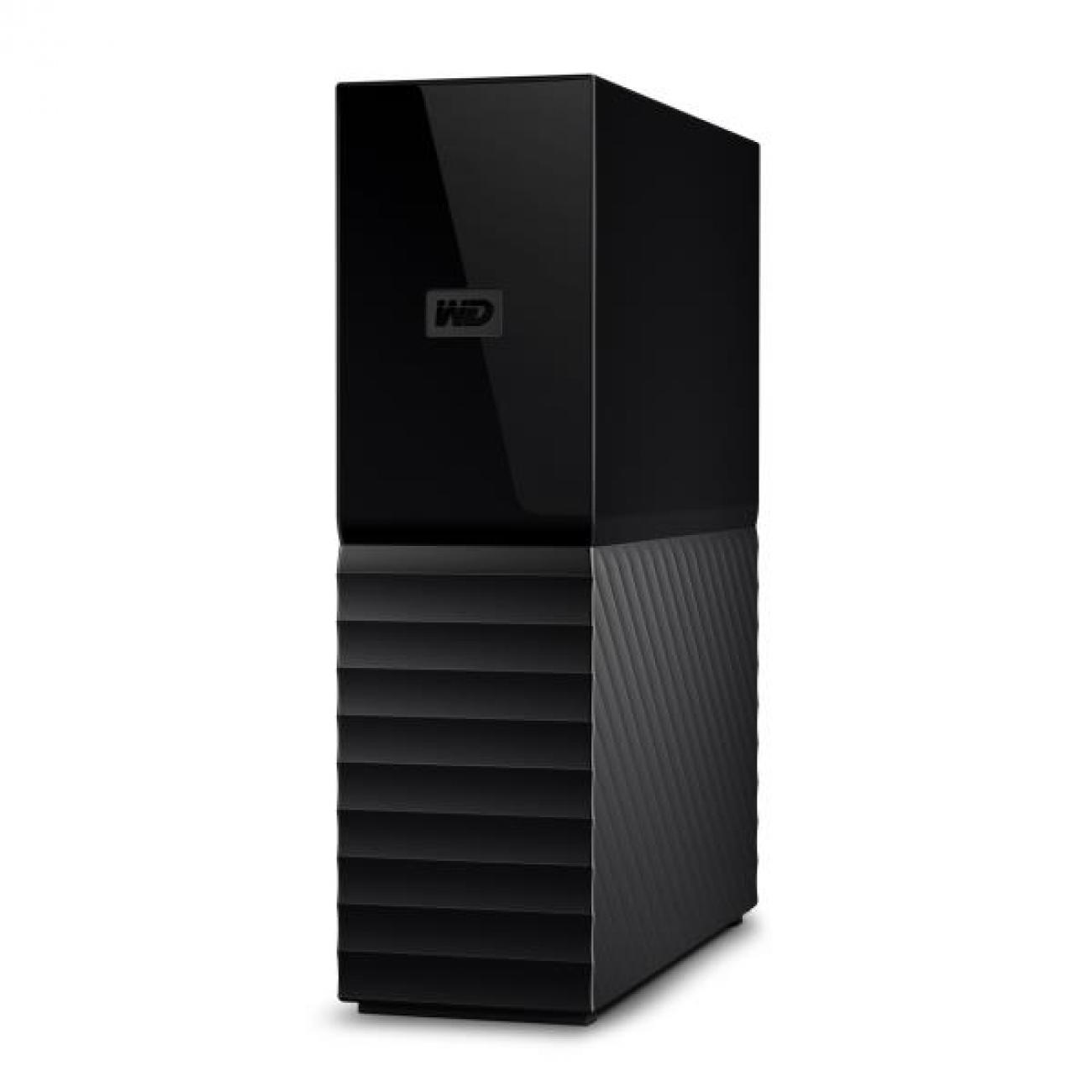 WESTERN DIGITAL HDD ESTERNO MY BOOK 4TB 3,5 USB3.0