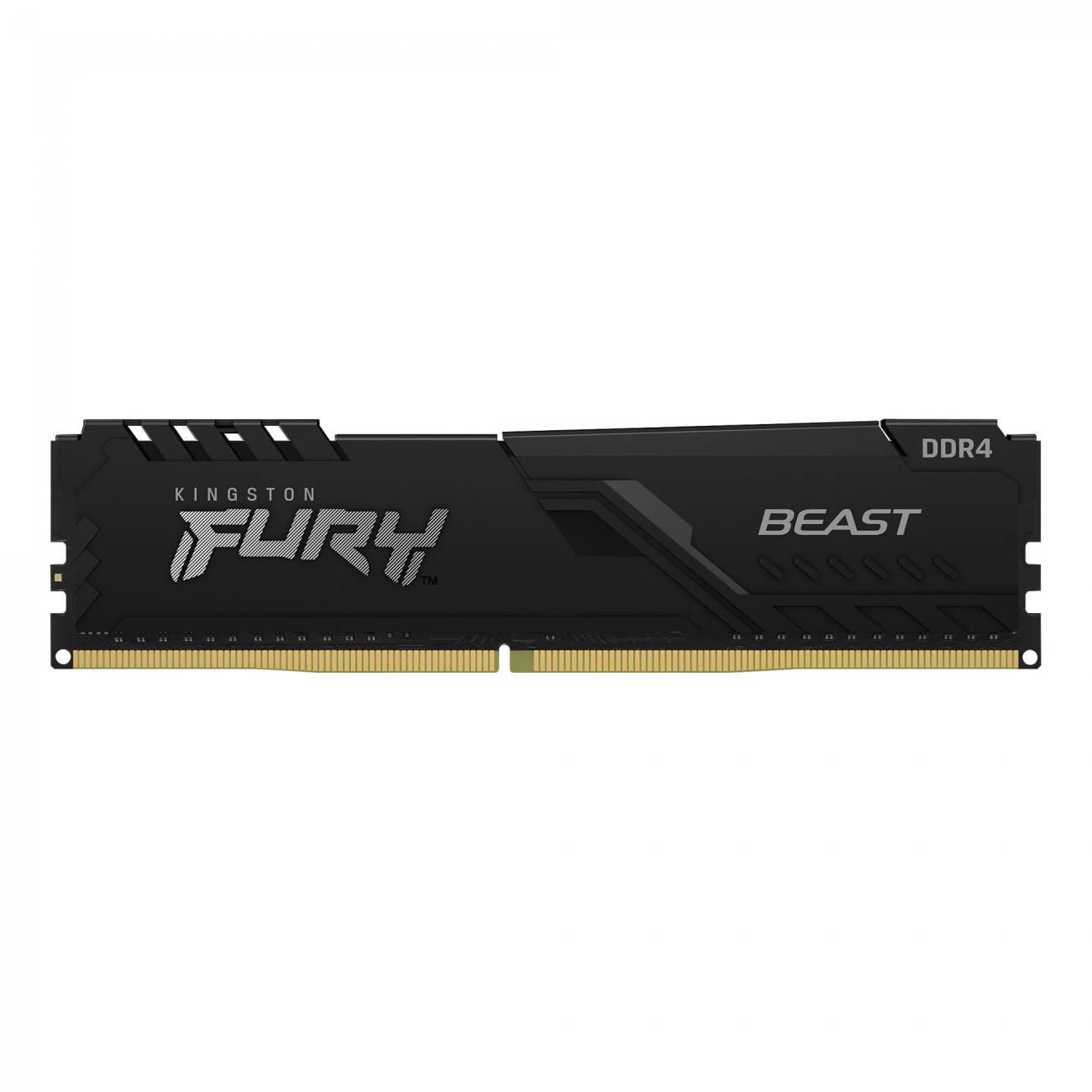 KINGSTON RAM FRY BEAST DIMM 32GB DDR4 3200MHX