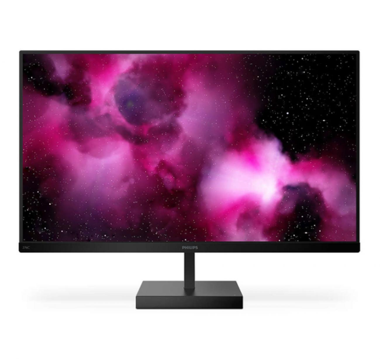 PHILIPS MONITOR 27 LED IPS 16:9 QHD 4MS 350 CDM, USB-C DOCK, HDMI