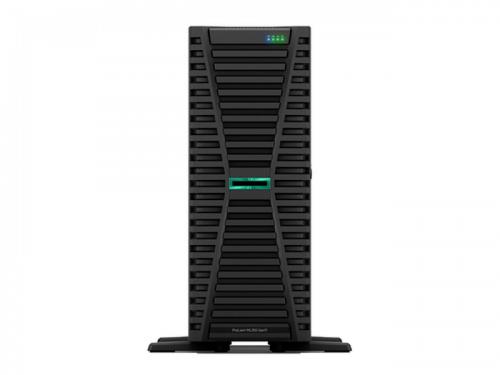 HPE SERVER TOWER ML350 GEN11 4410Y 1P 32G 4LFF S