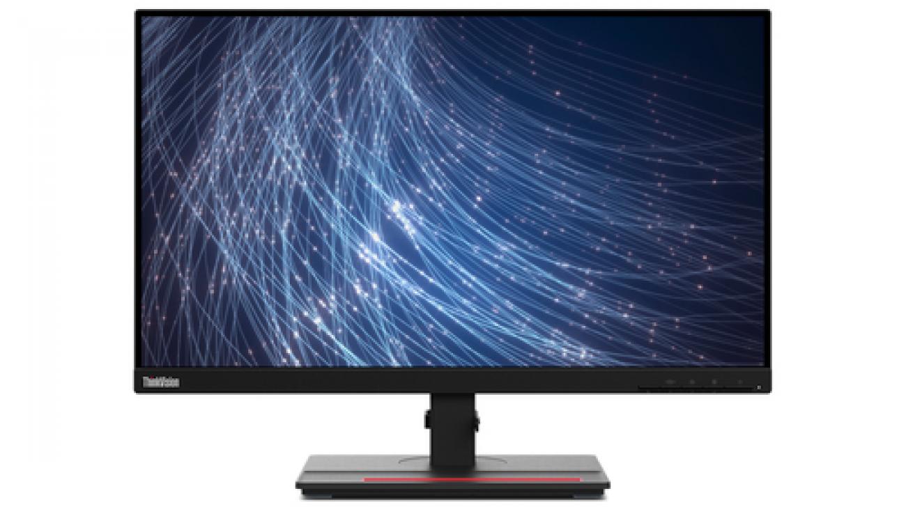 LENOVO MONITOR 23,8 LED IPS 16:9 FHD 6MS 250 CDM, PIVOT, DP/HDMI, USB-C DOCK, MULTIMEDIALE, T24M-29