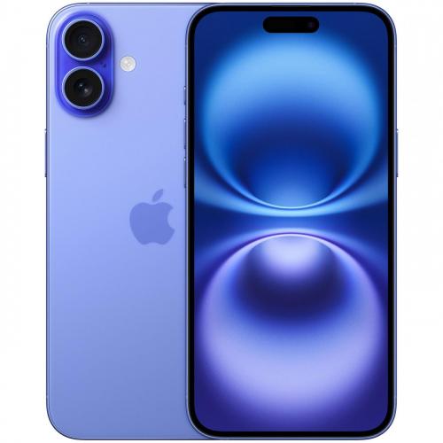 APPLE IPHONE 16 PLUS 256GB ULTRAMARINE