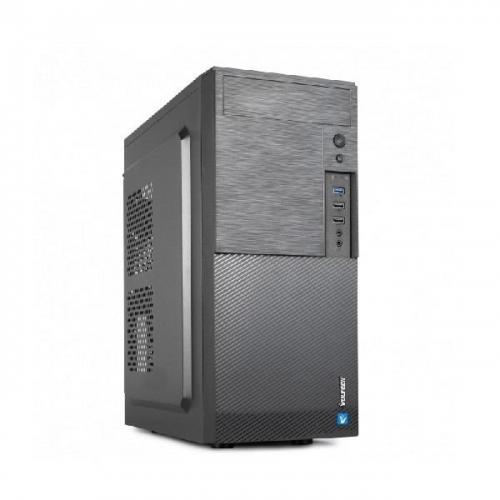 VULTECH CASE ATX CON ALIMENTATORE 1X USB 3.0 E 2X USB 2.0