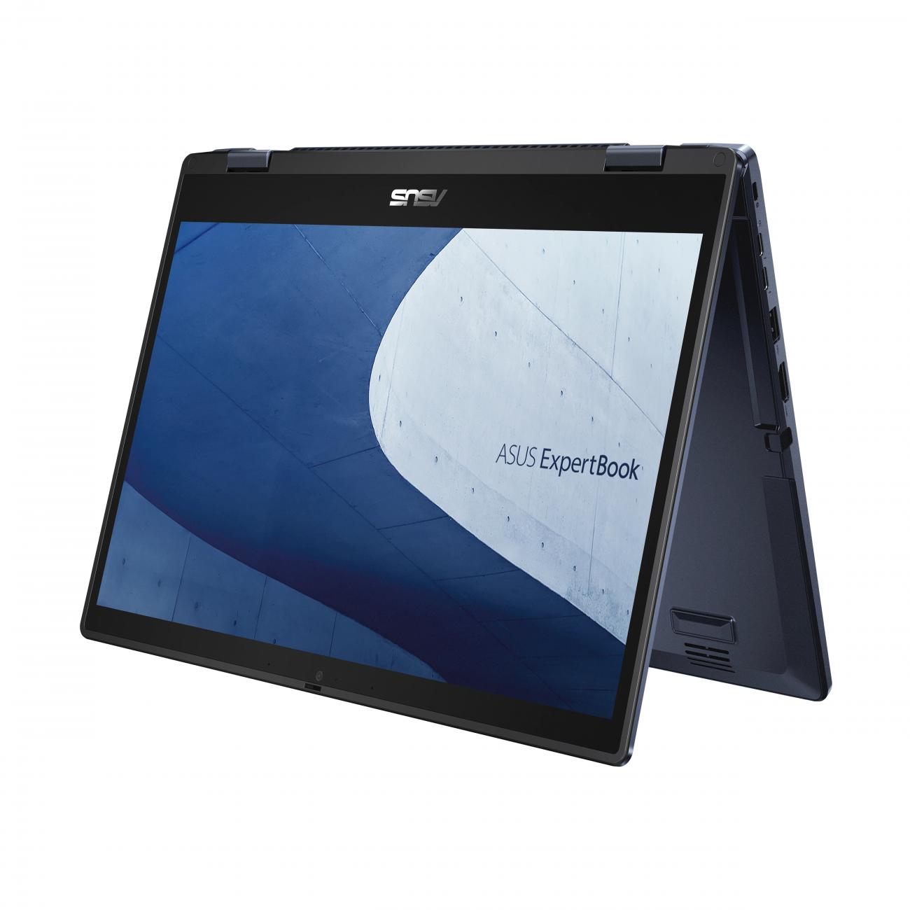 ASUS NB 14" FLIP TOUCH ExpertBook B3 i7-1355U 8GB 512GB SSD WIN 11 PRO