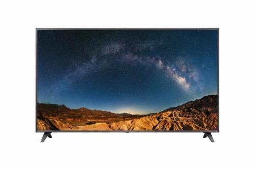 LG SMART TV 43" 4K NERO