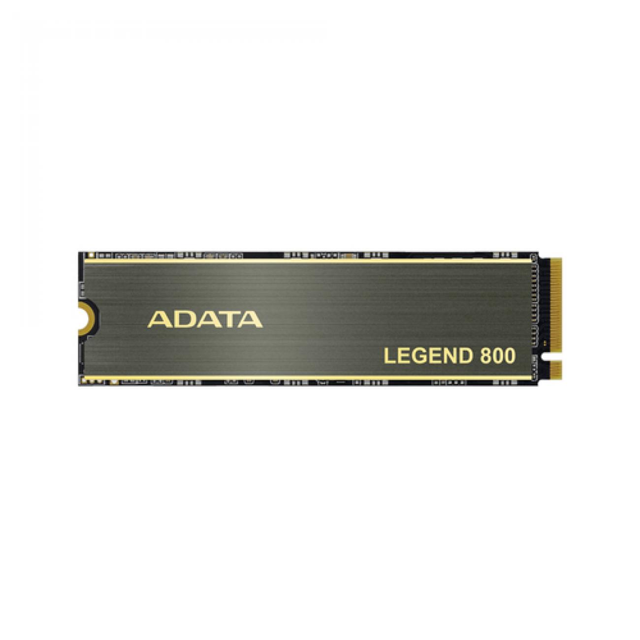 ADATA SSD INTERNO LEGEND 800 2000 GB