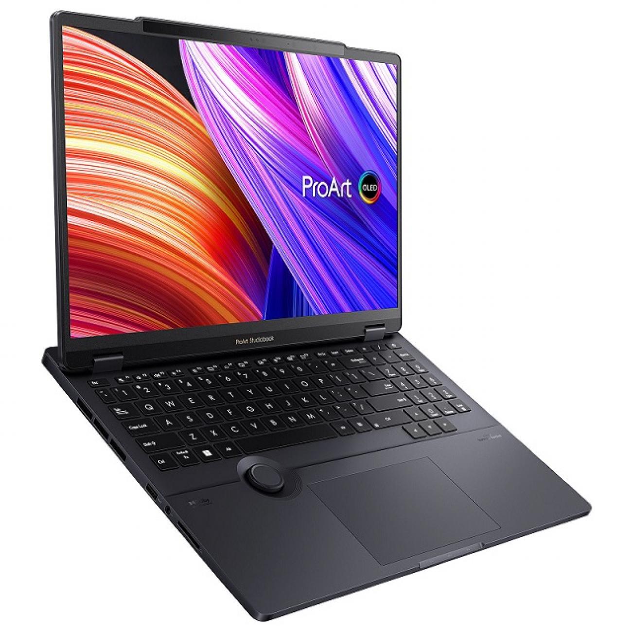 ASUS NB 16" OLED TOUCH ProArt StudioBook i9-13980HX 32GB 1T SSD RTX 4060 8GB WIN 11 PRO