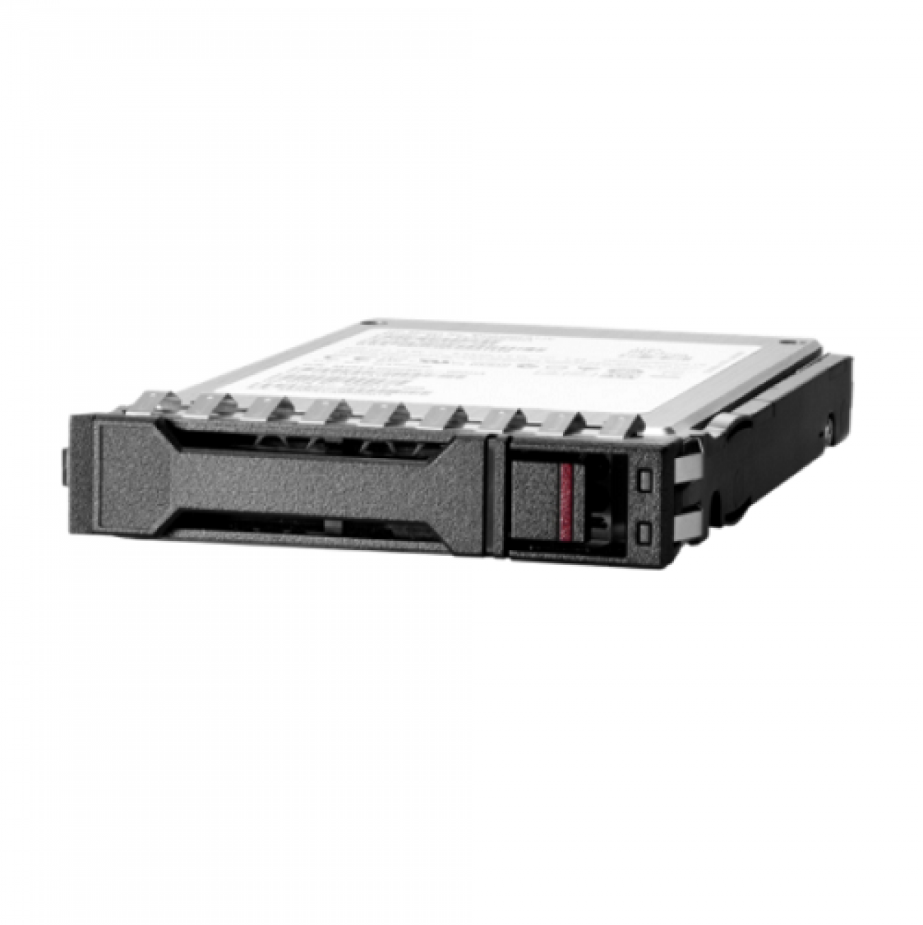 HPE HDD SERVER 300GB SAS 15K SFF BC MV