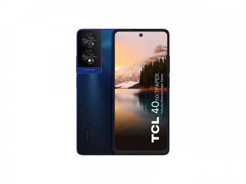 TCL 40 256GB 8GB MIDNIGHT BLUE