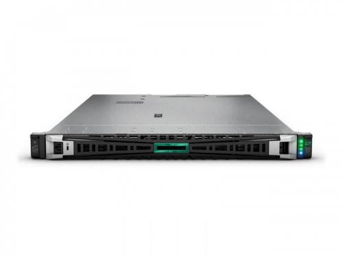 HPE SERVER RACK DL360 G11 4410Y MR408I-O NC 8SF