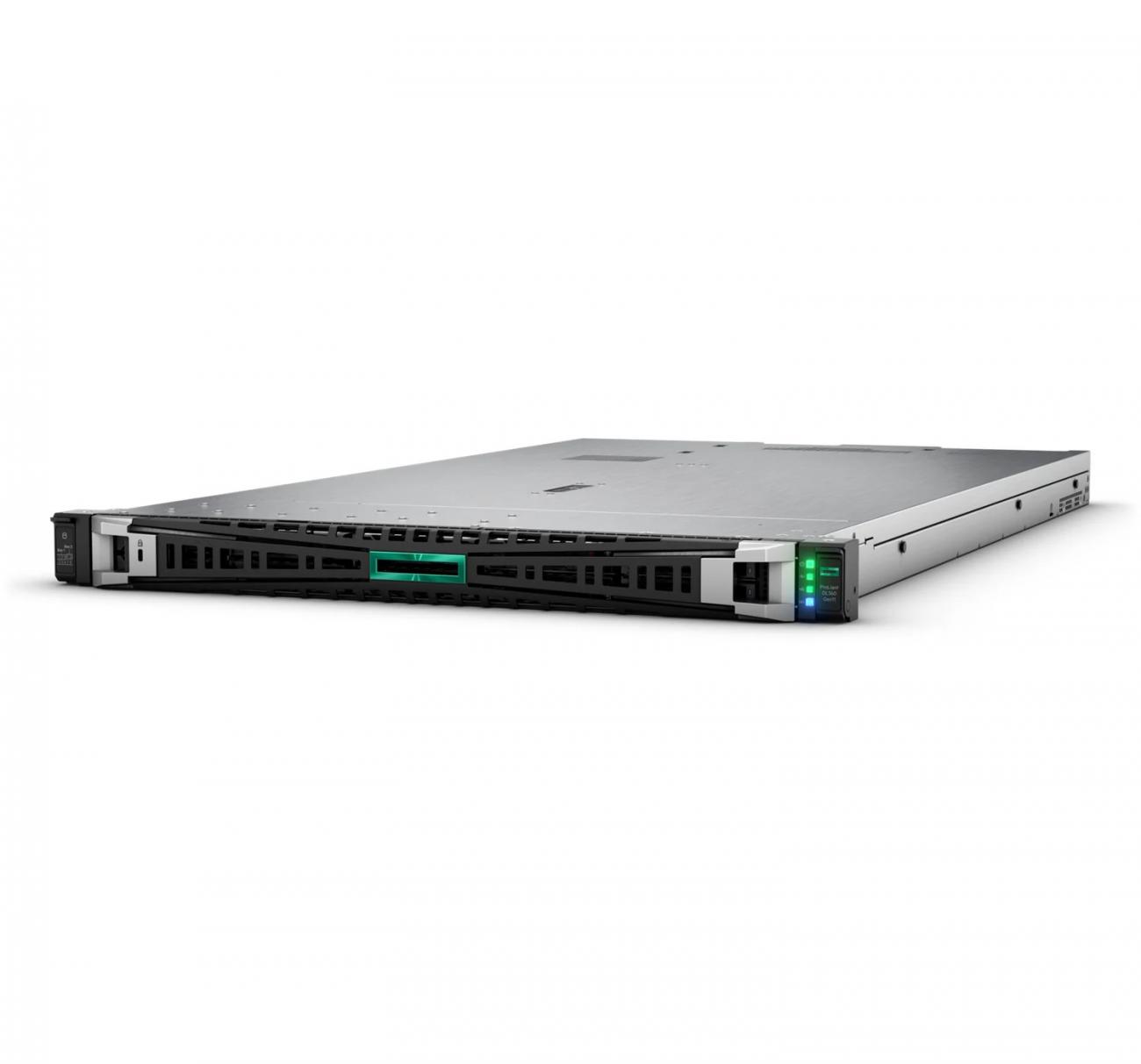 HPE SERVER RACK DL360 G11 4416 MR408I-O 8SFF