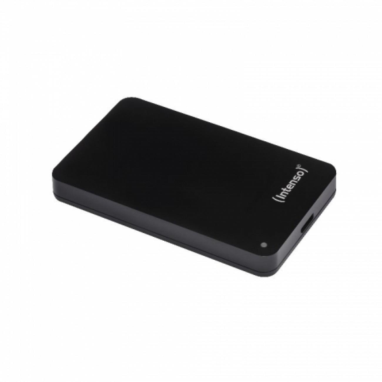 INTENSO HDD ESTERNO 500GB 2.5 USB 3.2 5400RPM BLACK