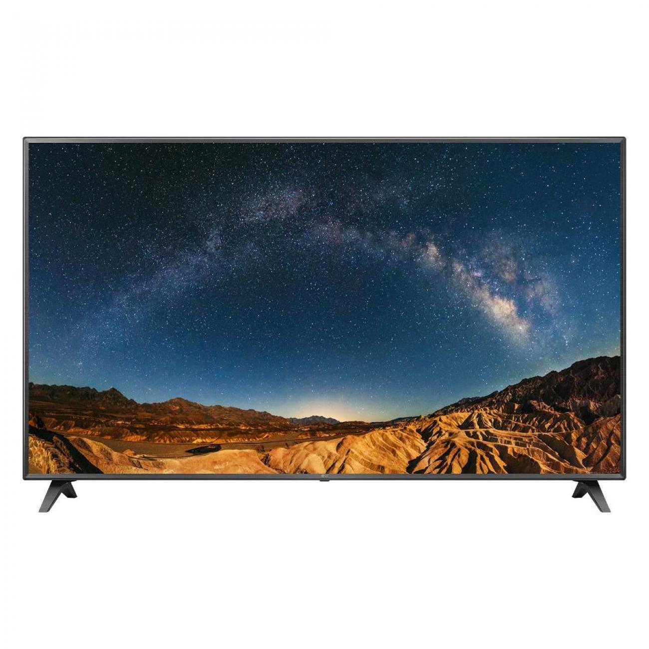 LG SMART TV 55" 4K NERO