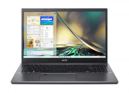 ACER NB 15,6" ASPIRE 5 i7-12650H 16GB 1024GB SSD WIN 11 HOME