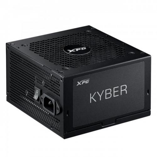 ADATA XPG ALIMENTATORE KYBER 850G 850W ATX3 12VHPWR PCIE 12 4PIN