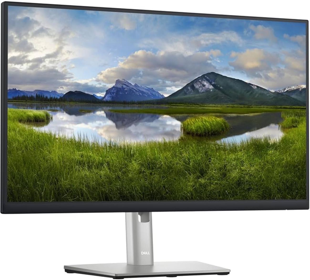 DELL MONITOR 23,8 LED IPS 16:9 QHD 5MS 300CDM HDMI/DP,PIVOT, P2423D3 ANNI GAR INCL