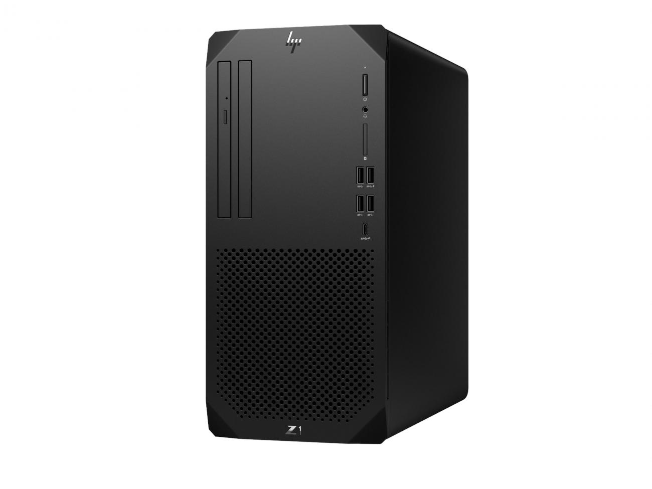 HP WKS TOWER Z1 G9 i5-14600 32GB 1024GB SSD WIN 11 PRO