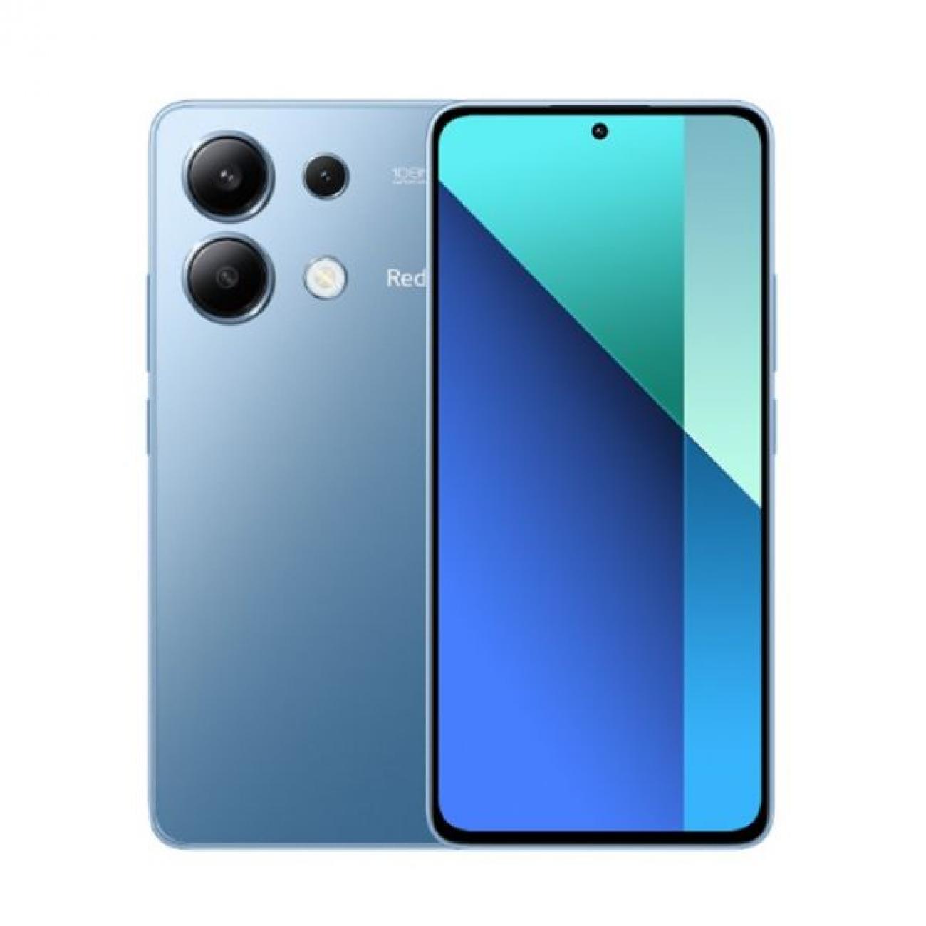 XIAOMI REDMI NOTE 13 256GB 8GB BLUE