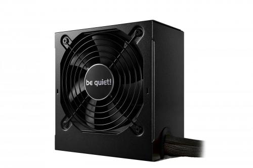 BE QUIET! ALIMENTATORE SYSTEM POWER 10 750W 80PLUS BRONZE