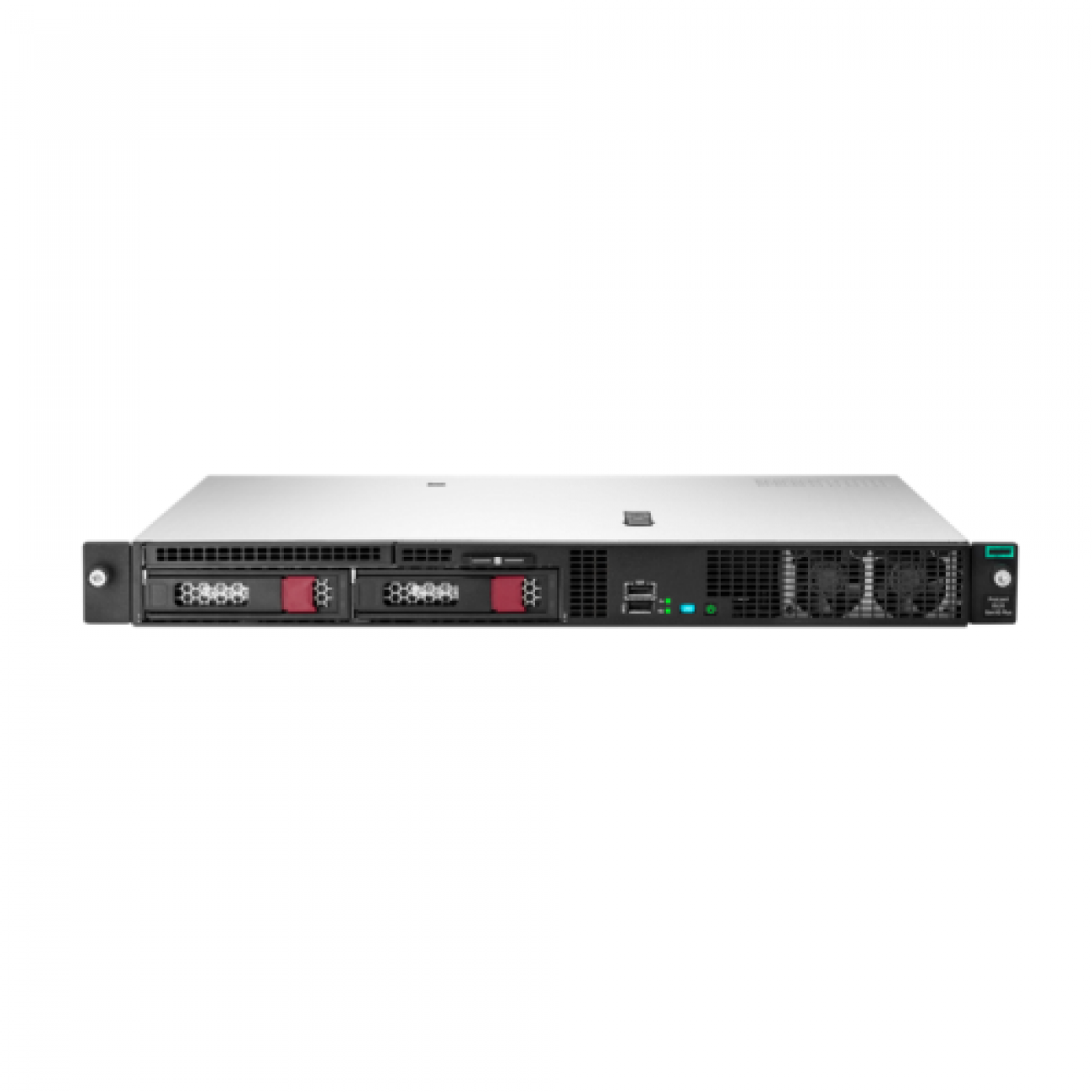 HPE SERVER RACK DL20 GEN10 E-2314 1P 16G 2LFF SVR VROC RAID