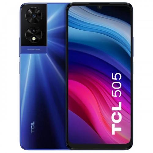 TCL 505 256GB 6GB OCEAN BLUE