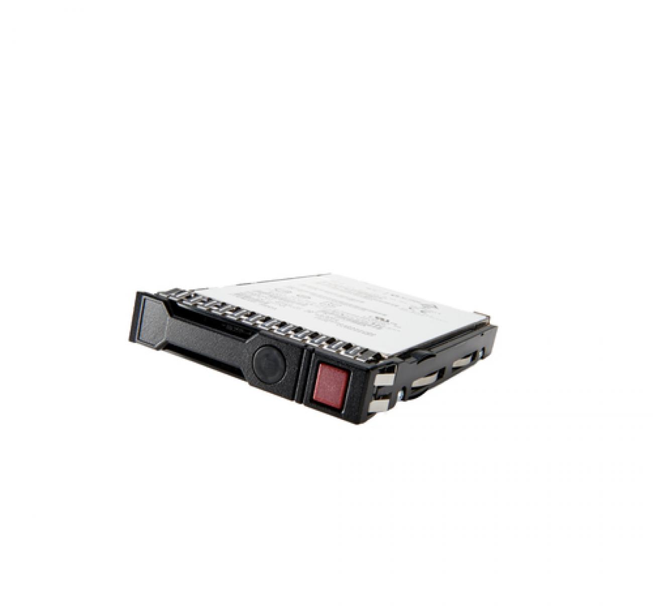 HPE SSD SERVER 1.6TB SAS MU SFF BC MV