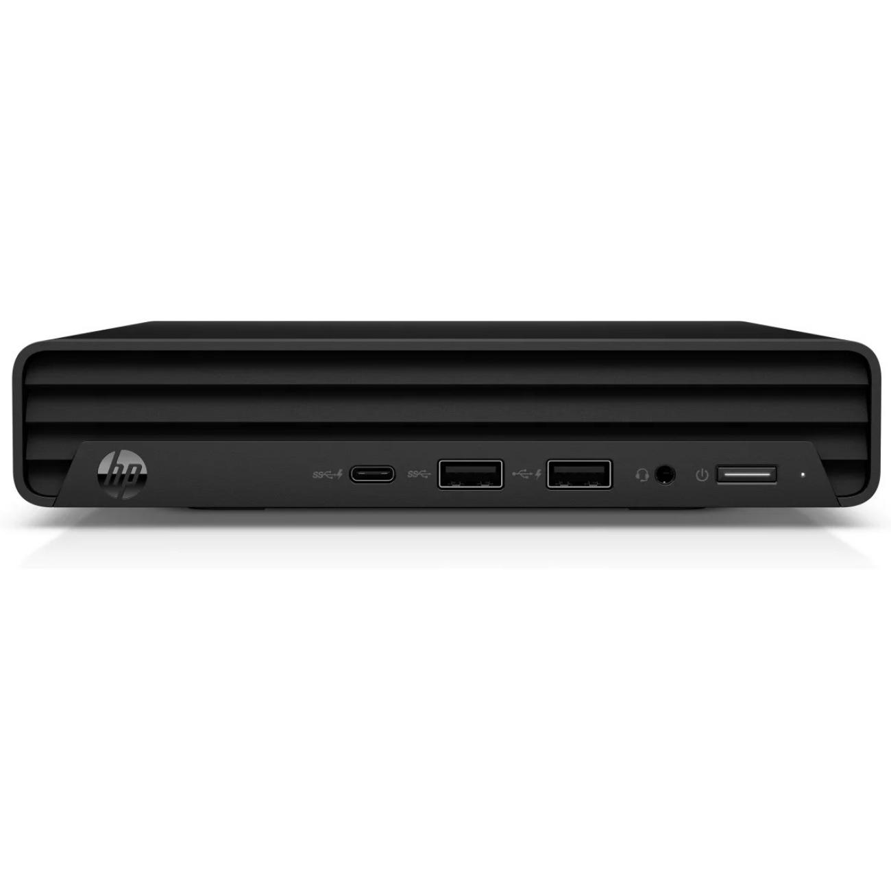 HP PC DM PRO MINI 260 G9 i5-1335U 16GB 512GB SSD WIN 11 PRO GARANZIA 2 ANNI ONSITE