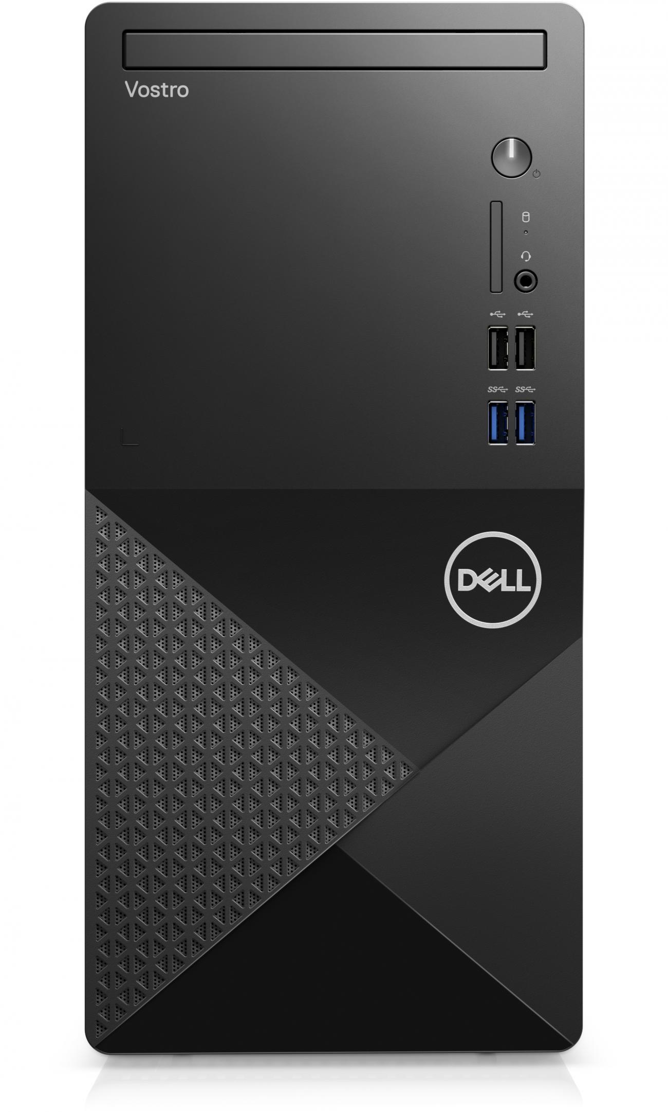 DELL PC MT VOSTRO 3910 i5-12400 8GB 512GB SSD WIN 11 PRO