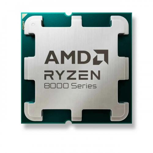 AMD CPU RYZEN 7, 8700F, AM7, BOX