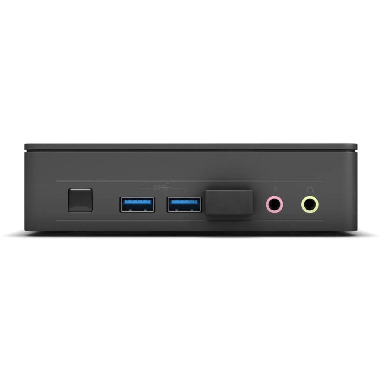 INTEL MINI PC NUC Celeron N5105 DDR4-2933 Mhz MAX RAM 32 Gb