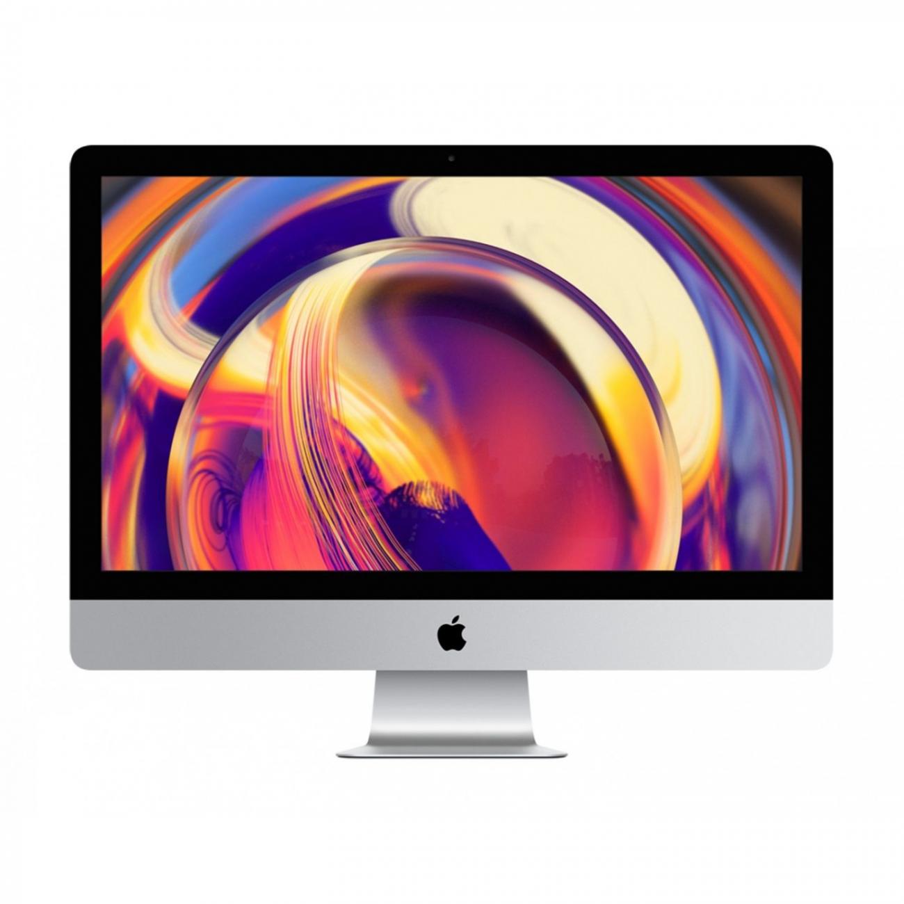 APPLE IMAC REFURBISHED 2019 21.5 i3-8100 3.6Ghz 8GB 256GB SSD GRADO A