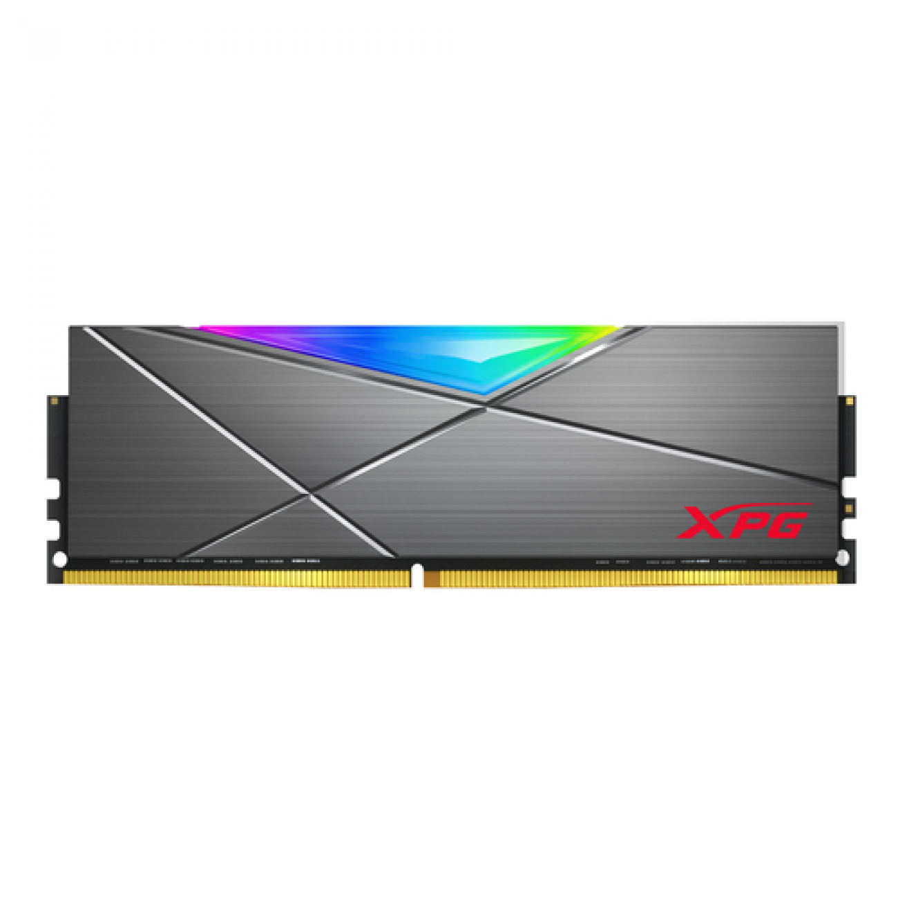 ADATA RAM GAMING XPG SPECTRIX D50 16GB DDR4 (2X8GB) 3200MHZ cL16 RGB