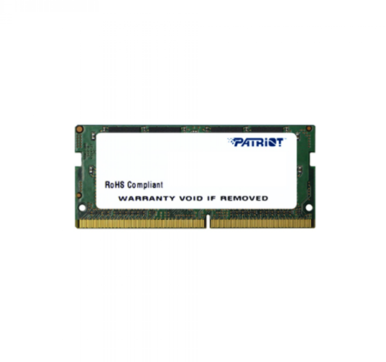 PATRIOT RAM SODIMM 16GB DDR4 3200MHZ