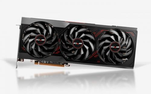 SAPPHIRE VGA RADEON RX 7900 GRE, PULSE RX 7900GRE GAMING OC, 16GB GDDR6, 2HDMI/2DP, LITE