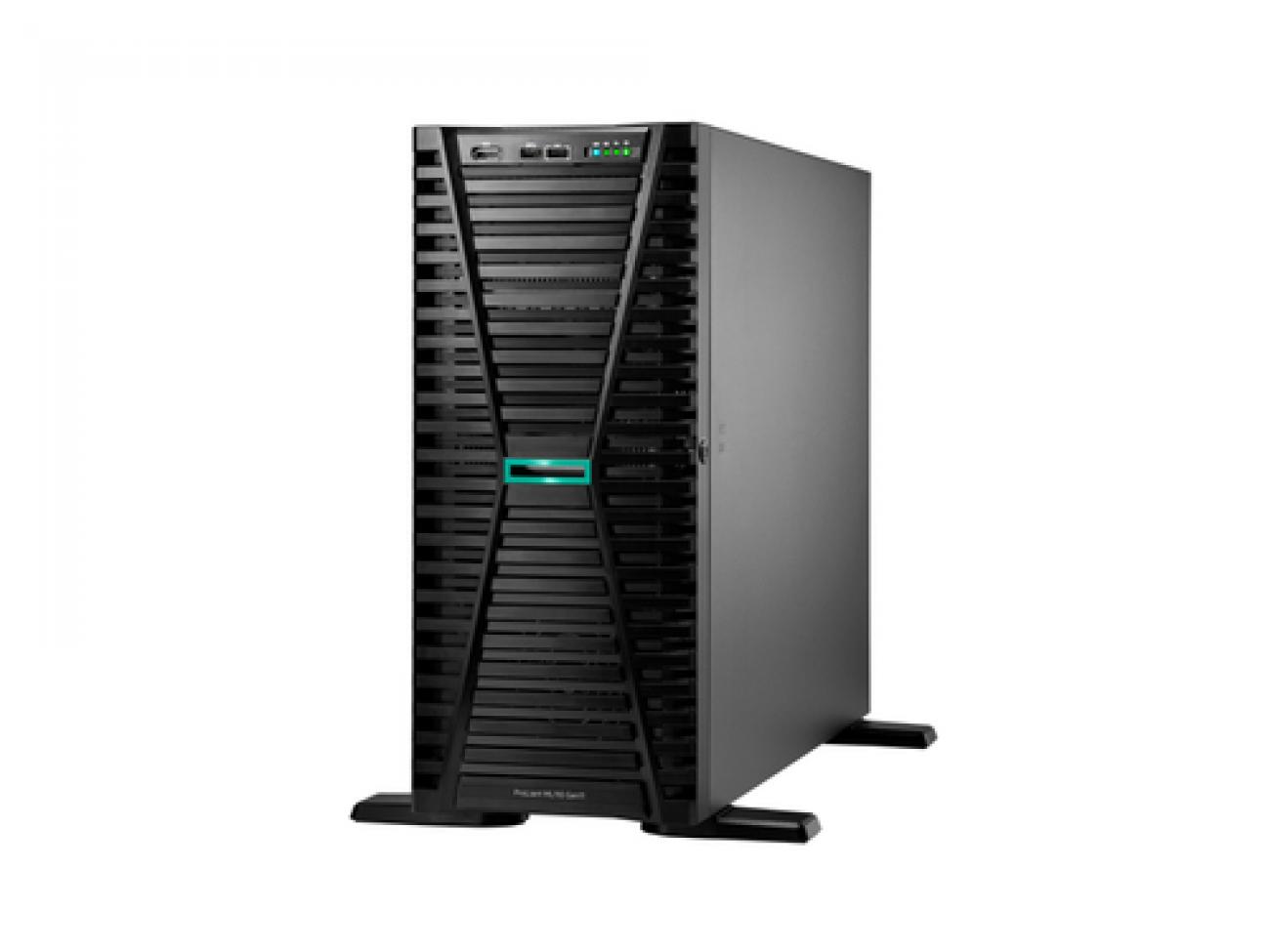 HPE SERVER TOWER ML110 GEN11 5416S 1P 32G 8SFF