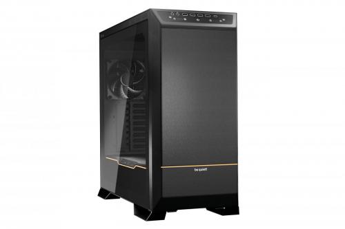 BE QUIET! CASE DARK BASE PRO 901